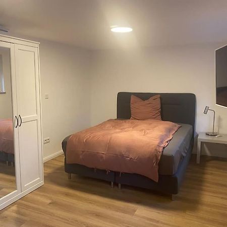 Klein Aber Oho! Neues Apartment In Stadt- Und Fuldanaehe Kassel Kültér fotó